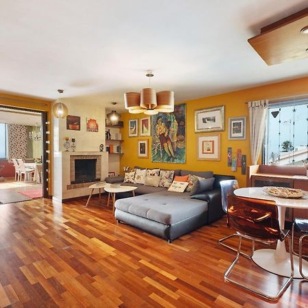 Villa Palmeras, Un Remanso De Paz Candelaria Kültér fotó