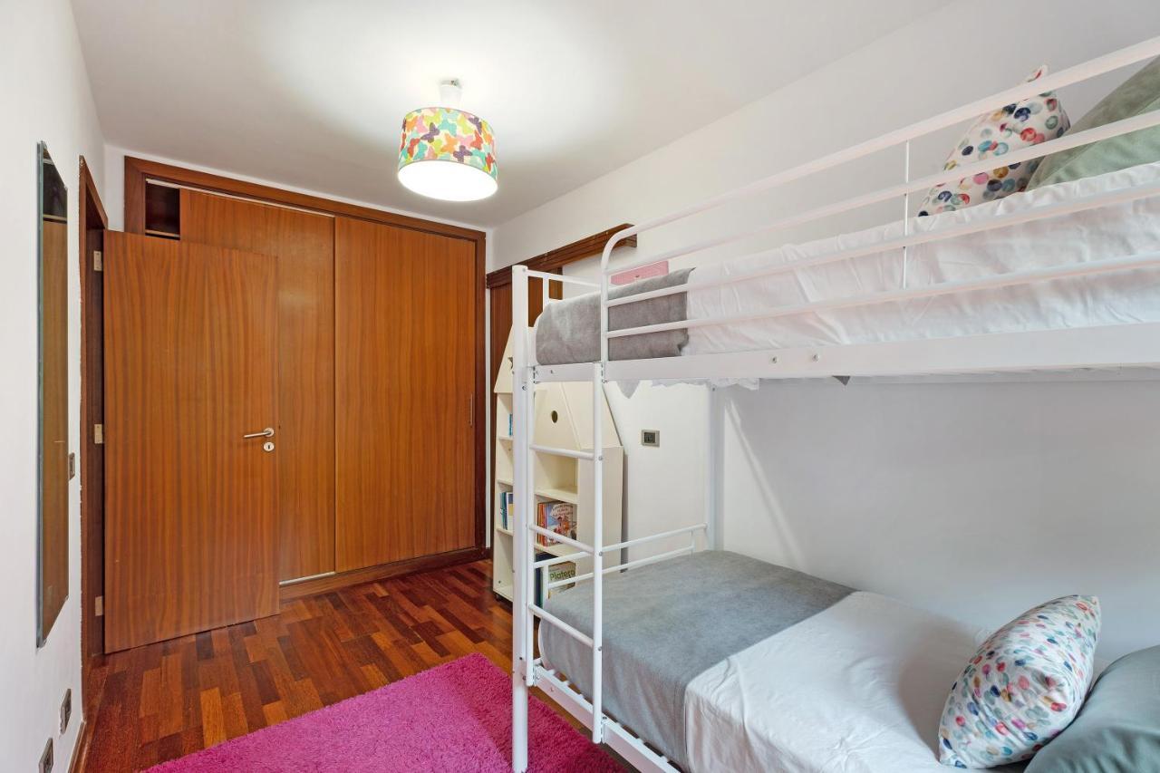Villa Palmeras, Un Remanso De Paz Candelaria Kültér fotó